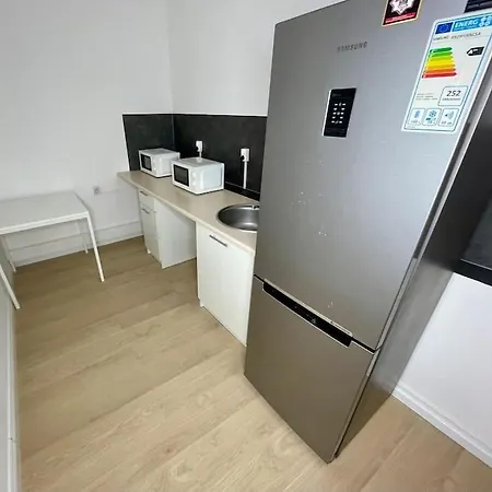 Fantastic Waw - Ch5 Pokoj D305 Warszawa Zewnętrze zdjęcie