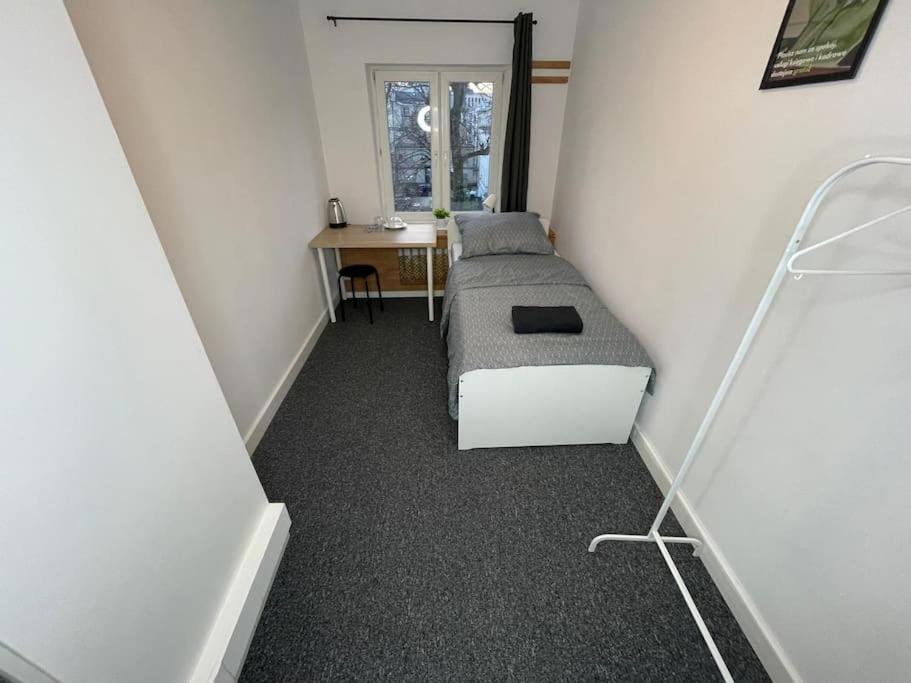 Fantastic Waw - Ch5 D305 Apartment Warschau